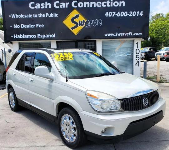 2007 Buick Rendezvous CXL for sale in Longwood, FL