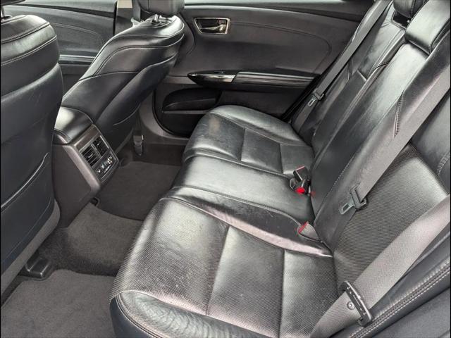 2016 Toyota Avalon Limited