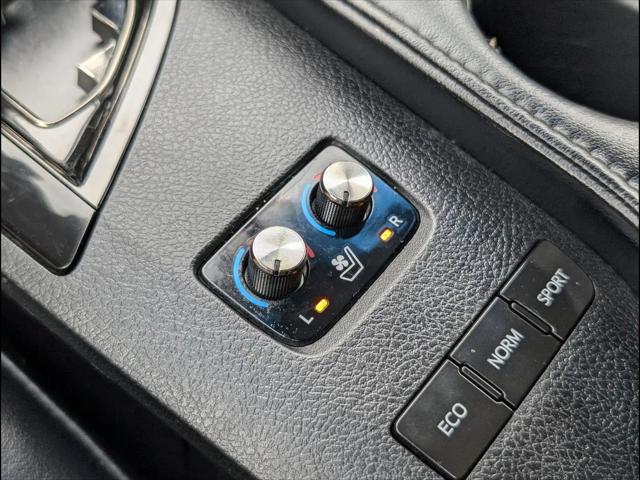 2016 Toyota Avalon Limited