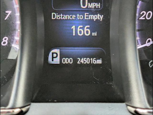 2016 Toyota Avalon Limited
