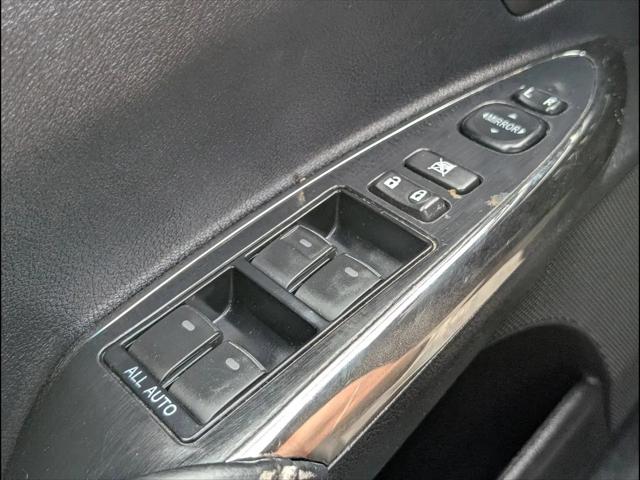 2016 Toyota Avalon Limited