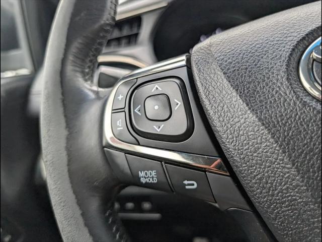 2016 Toyota Avalon Limited