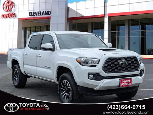 2020 Toyota Tacoma TRD Sport for sale in McDonald, TN