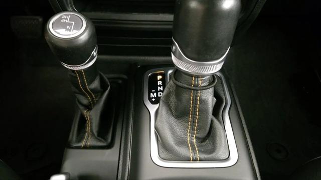 2023 Jeep Wrangler 4-Door High Altitude 4x4