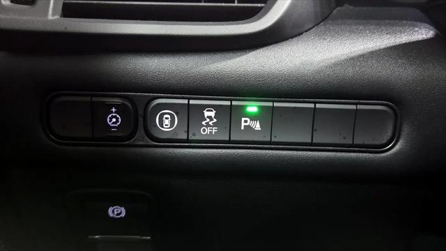 2023 Acura TLX Technology Package