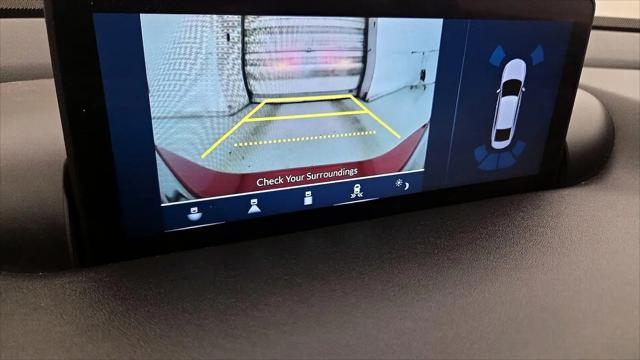 2023 Acura TLX Technology Package