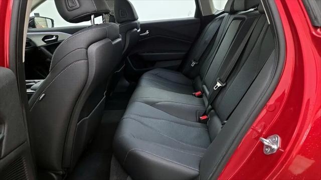 2023 Acura TLX Technology Package