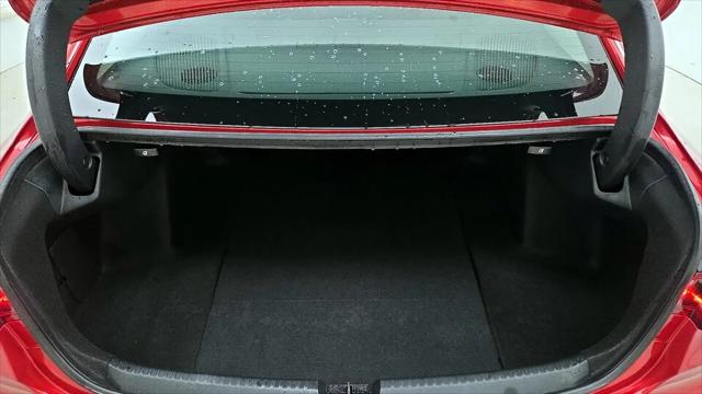 2023 Acura TLX Technology Package