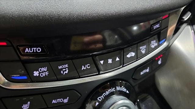2023 Acura TLX Technology Package