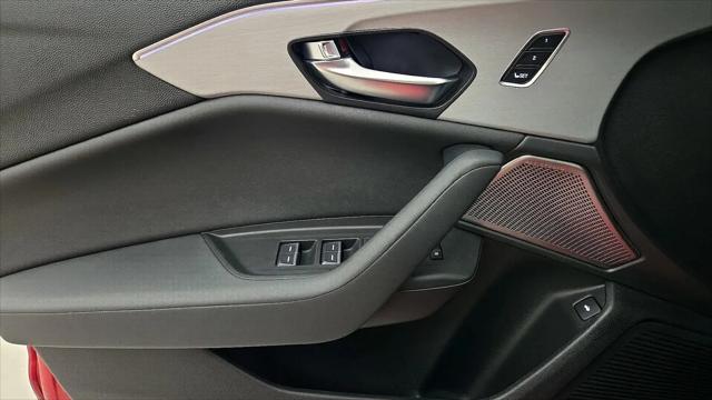 2023 Acura TLX Technology Package