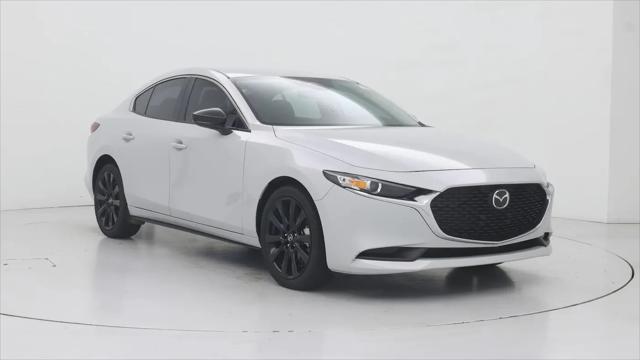 2025 Mazda Mazda3 2.5 S Select Sport for sale in Tyler, TX