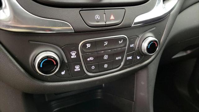 2024 Chevrolet Equinox FWD LT