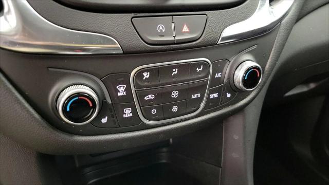 2024 Chevrolet Equinox FWD LT