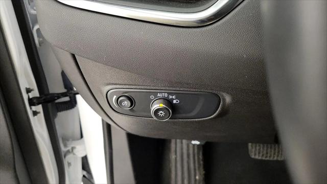 2024 Chevrolet Equinox FWD LT
