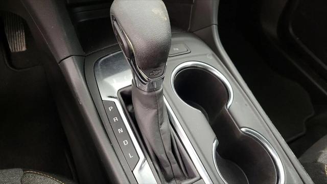2024 Chevrolet Equinox FWD LT