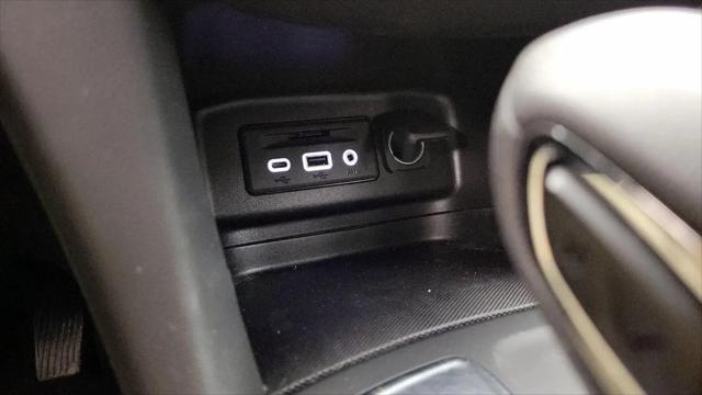2024 Chevrolet Equinox FWD LT