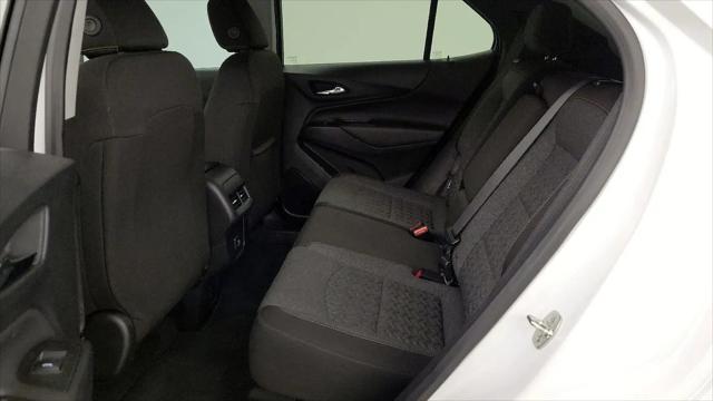 2024 Chevrolet Equinox FWD LT