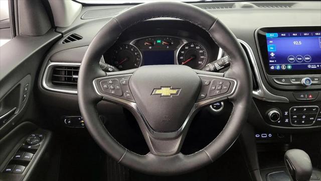 2024 Chevrolet Equinox FWD LT