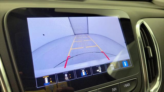2024 Chevrolet Equinox FWD LT