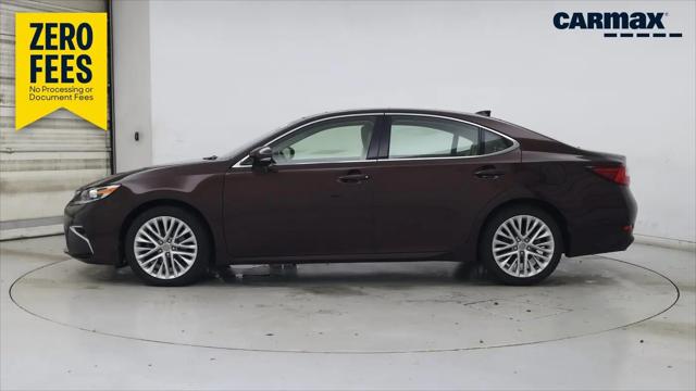 2016 Lexus ES 350 ES 350 for sale in Westborough, MA