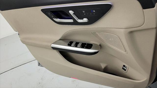 2025 Mercedes-Benz C-CLASS C 300 C 300
