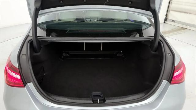 2025 Mercedes-Benz C-CLASS C 300 C 300