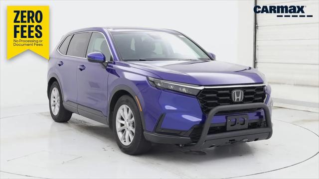 2025 Honda CR-V EX-L 2WD for sale in Gulfport, MS