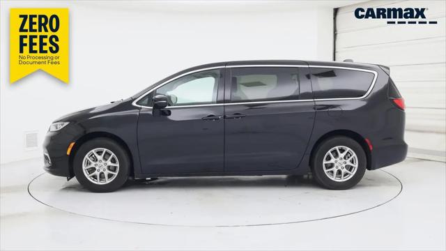 2024 Chrysler Pacifica Touring for sale in Gulfport, MS
