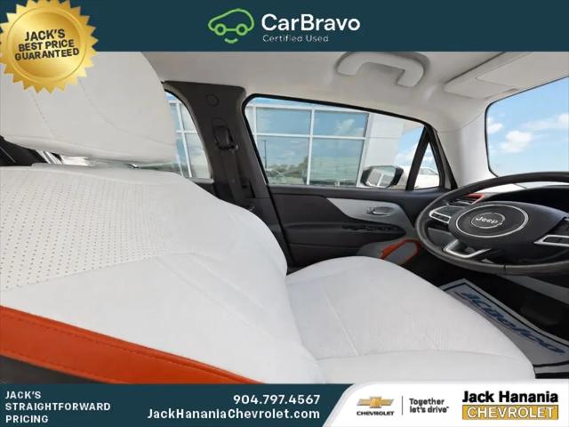 2017 Jeep Renegade Limited FWD