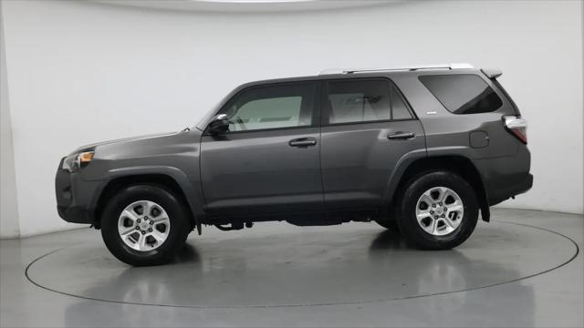 2014 Toyota 4Runner SR5