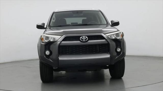 2014 Toyota 4Runner SR5