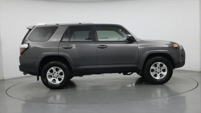 2014 Toyota 4Runner SR5