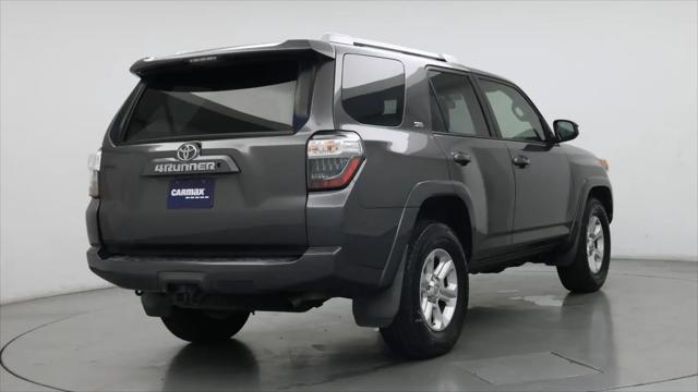 2014 Toyota 4Runner SR5