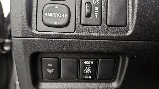 2014 Toyota 4Runner SR5