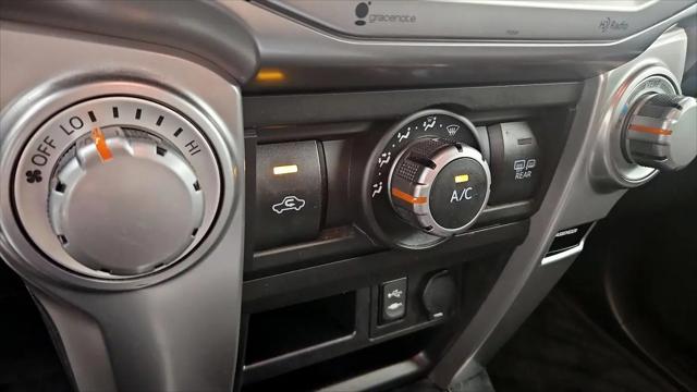 2014 Toyota 4Runner SR5