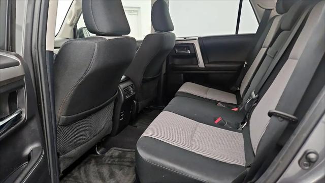 2014 Toyota 4Runner SR5