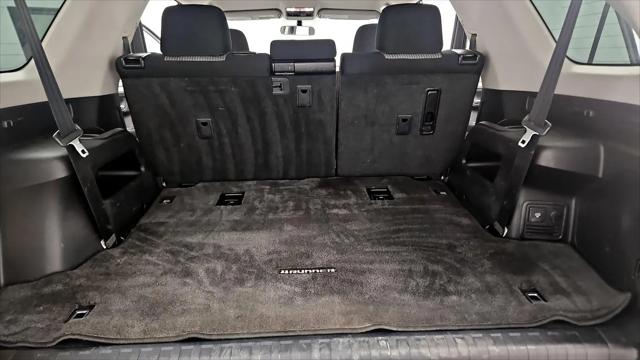 2014 Toyota 4Runner SR5