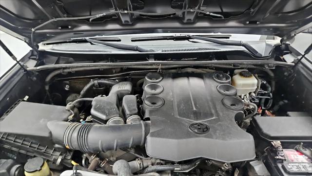 2014 Toyota 4Runner SR5