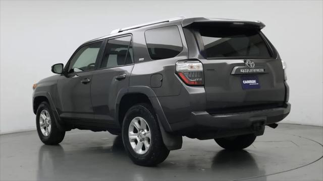 2014 Toyota 4Runner SR5