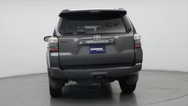 2014 Toyota 4Runner SR5