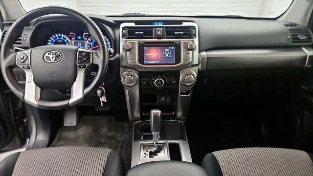 2014 Toyota 4Runner SR5