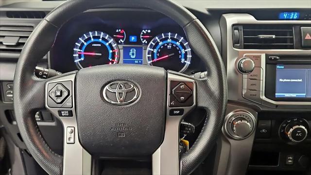 2014 Toyota 4Runner SR5