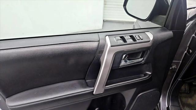 2014 Toyota 4Runner SR5