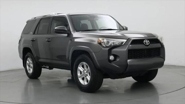 2014 Toyota 4Runner SR5 for sale in Kenner, LA