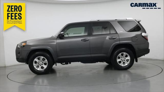 2014 Toyota 4Runner SR5 for sale in Kenner, LA