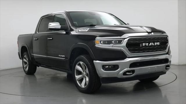 2019 Ram 1500 Limited Crew Cab 4x4 5'7" Box for sale in Kenner, LA