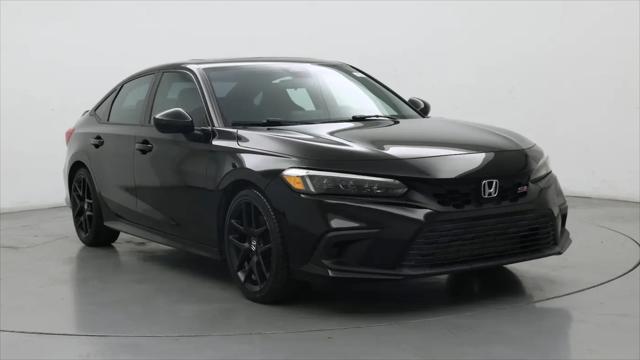 2022 Honda Civic Si for sale in Kenner, LA