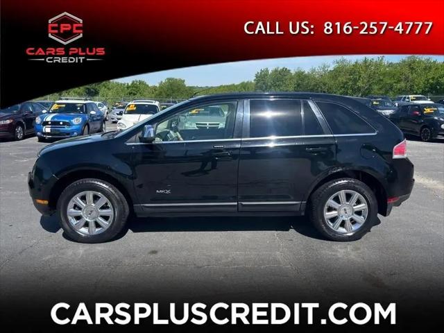 2007 Lincoln MKX Base for sale in Independence, MO