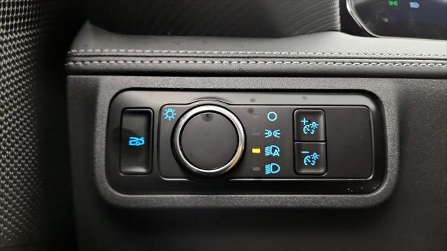 2025 Ford Mustang EcoBoost Premium Convertible