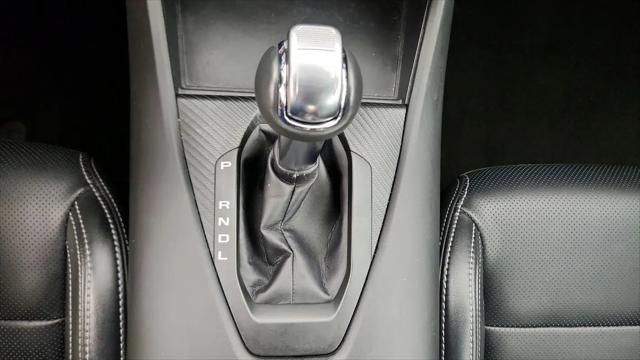 2025 Ford Mustang EcoBoost Premium Convertible